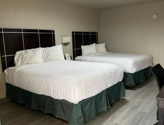 Executive Inn Crystal City hotel detail image 2