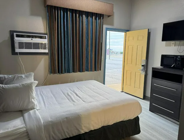 Executive Inn Crystal City hotel detail image 3