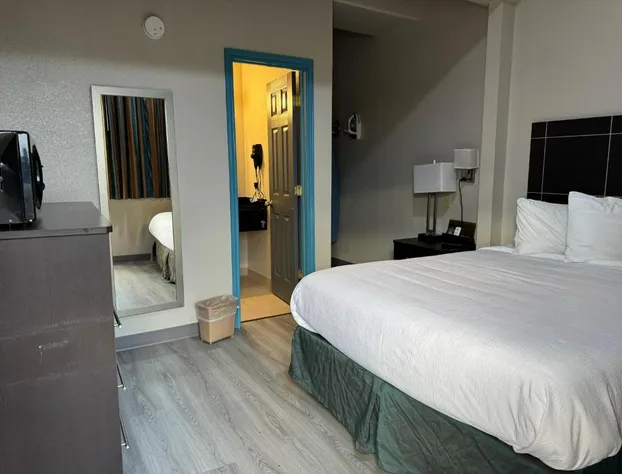 Executive Inn Crystal City hotel detail image 4