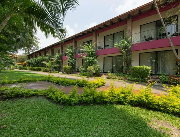 Wyndham Garden Guadalajara Expo hotel detail image 1