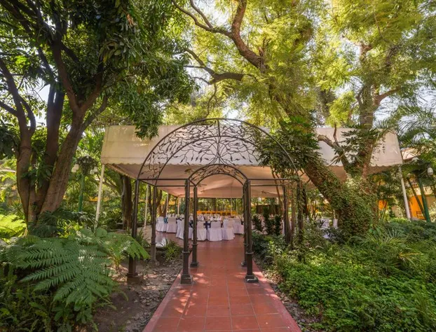 Wyndham Garden Guadalajara Expo hotel detail image 2