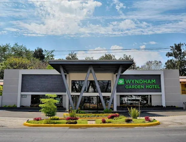 Wyndham Garden Guadalajara Expo hotel detail image 4