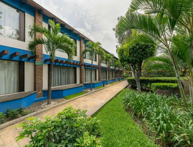 Wyndham Garden Guadalajara Expo hotel detail image 3