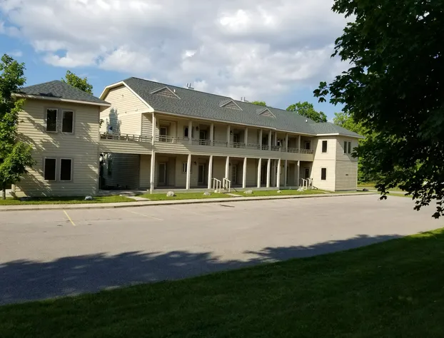 Dunmaglas Golf Course hotel detail image 1