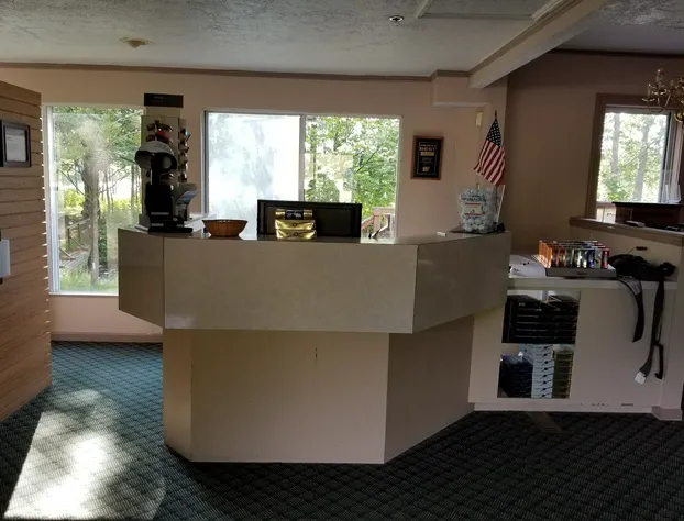 Dunmaglas Golf Course hotel detail image 2