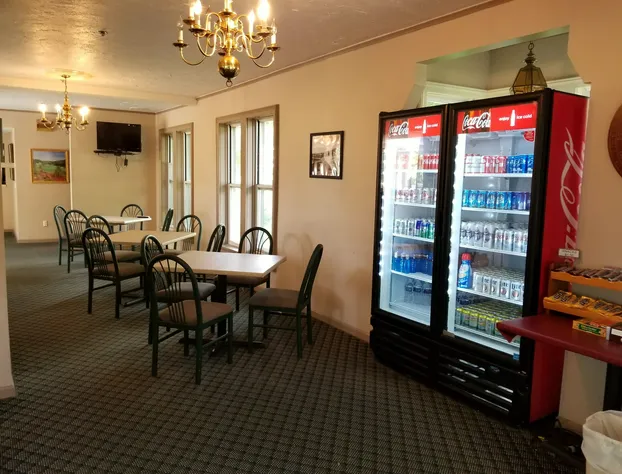 Dunmaglas Golf Course hotel detail image 3