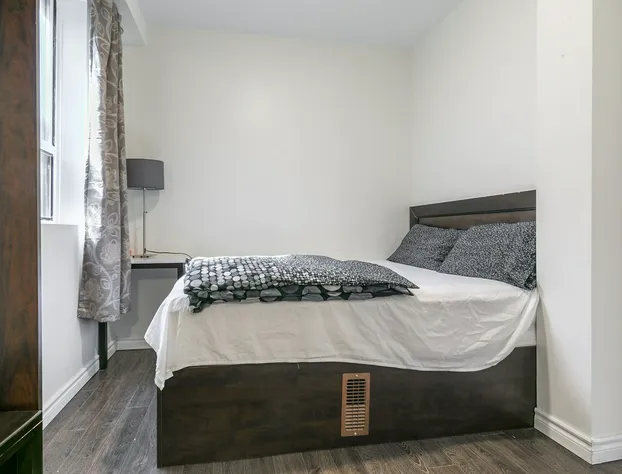 Elevate Rooms Yiju Guest House hotel detail image 1