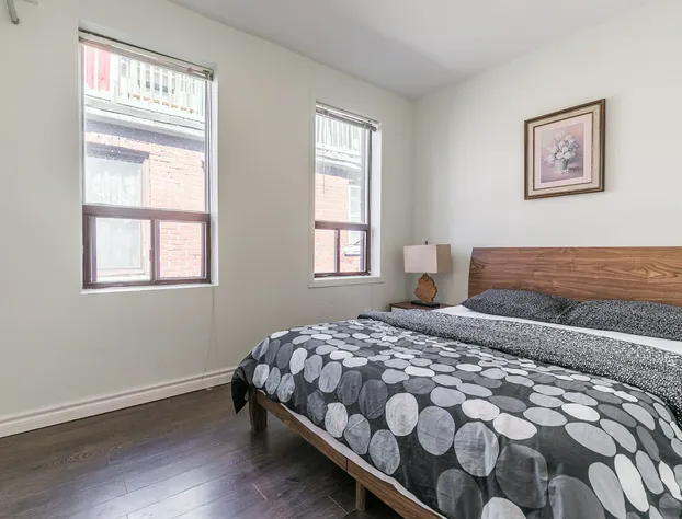 Elevate Rooms Yiju Guest House hotel detail image 4