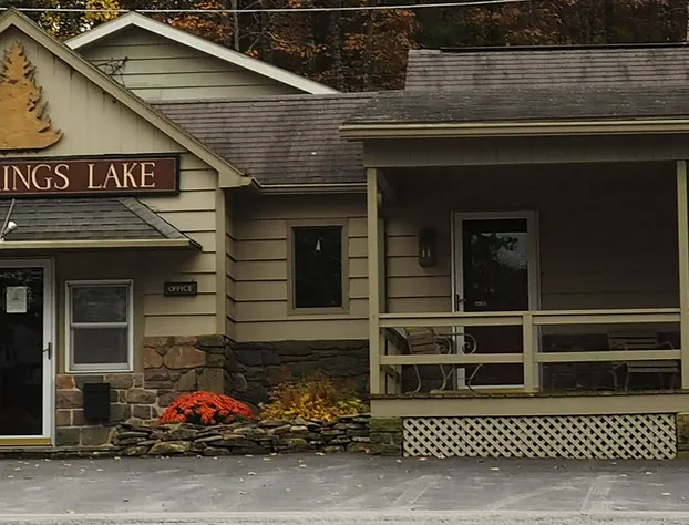 Mountain Springs Lake Resort hotel detail image 1