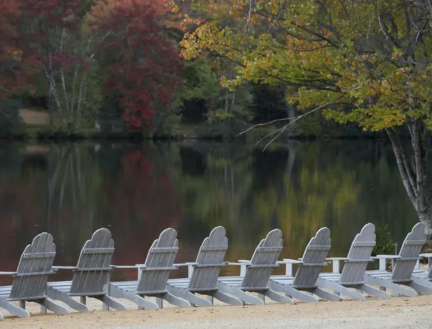 Mountain Springs Lake Resort hotel detail image 2