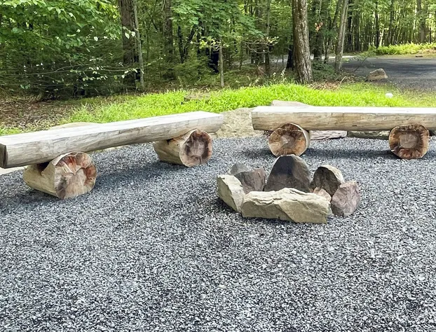 Mountain Springs Lake Resort hotel detail image 4