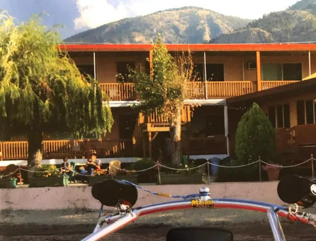 Sun Beach Motel hotel detail image 1