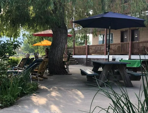 Sun Beach Motel hotel detail image 2