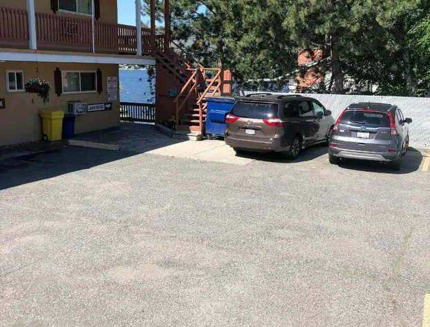 Sun Beach Motel hotel detail image 4