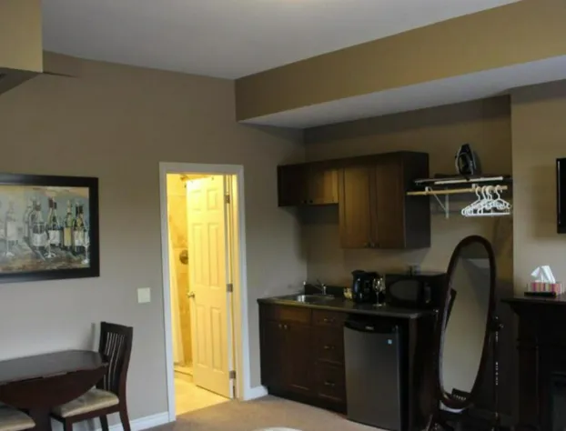 Wellington Inn by Hoco Hotels Collection hotel detail image 3