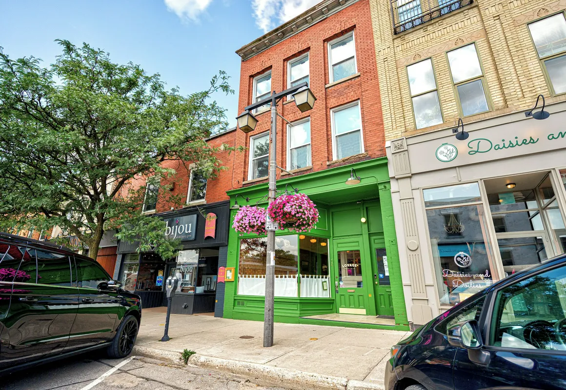 Wellington Inn by Hoco Hotels Collection hotel hero