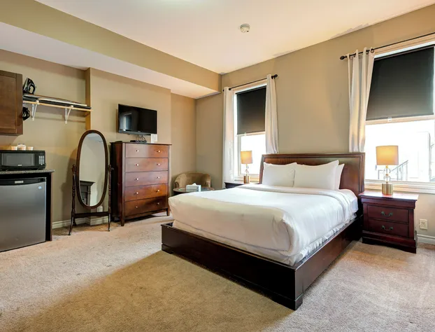 Wellington Inn by Hoco Hotels Collection hotel detail image 4