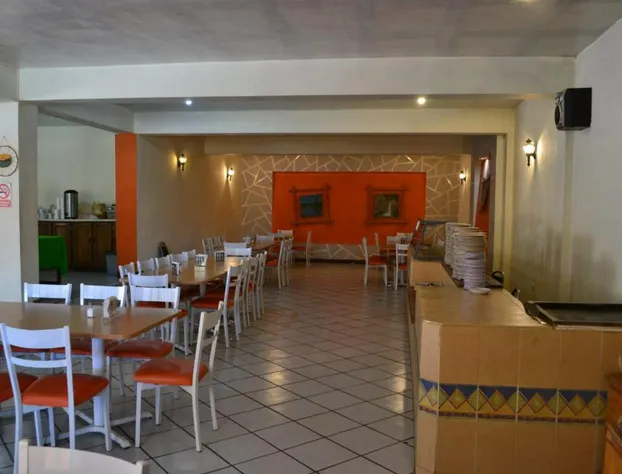 Hotel St Cruz Creel hotel detail image 3