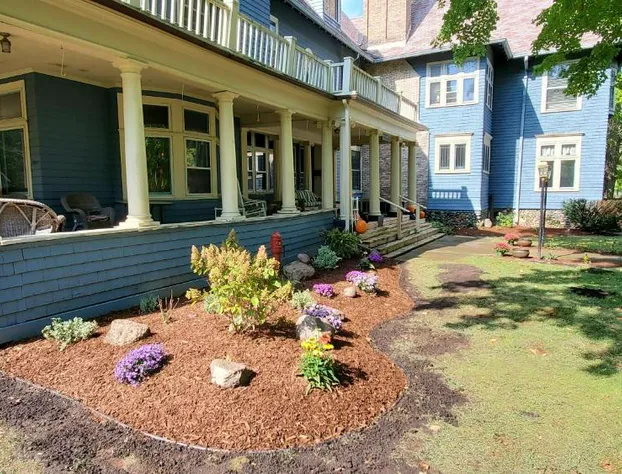 Saravilla Bed and Breakfast hotel detail image 4