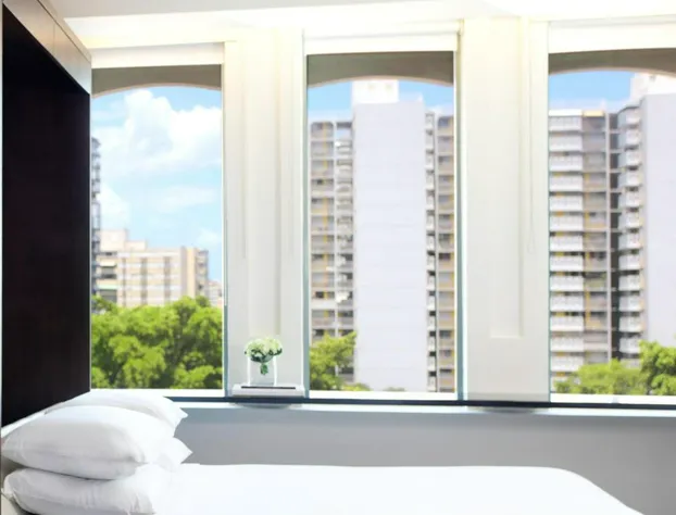 DoubleTree by Hilton San Juan hotel detail image 1