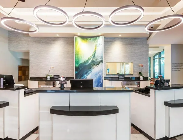 DoubleTree by Hilton San Juan hotel detail image 2