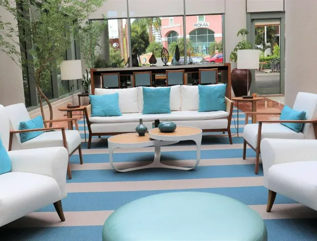 DoubleTree by Hilton San Juan hotel detail image 3