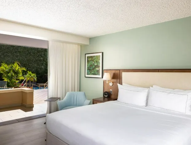 DoubleTree by Hilton San Juan hotel detail image 1
