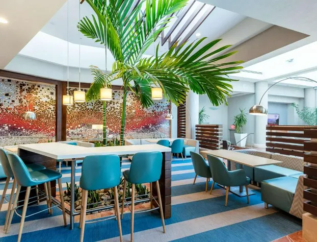 DoubleTree by Hilton San Juan hotel detail image 4