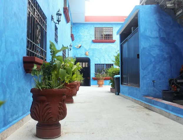 Hotel La Casona Real hotel detail image 1