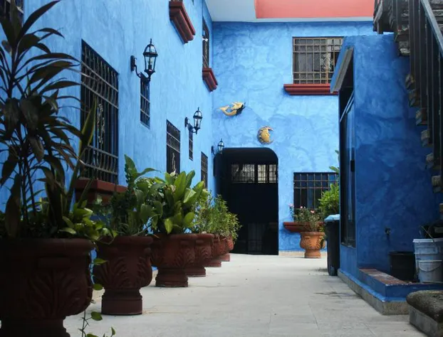 Hotel La Casona Real hotel detail image 1