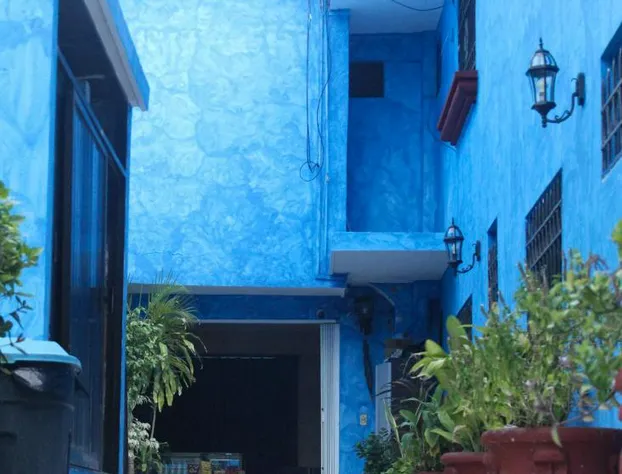 Hotel La Casona Real hotel detail image 2