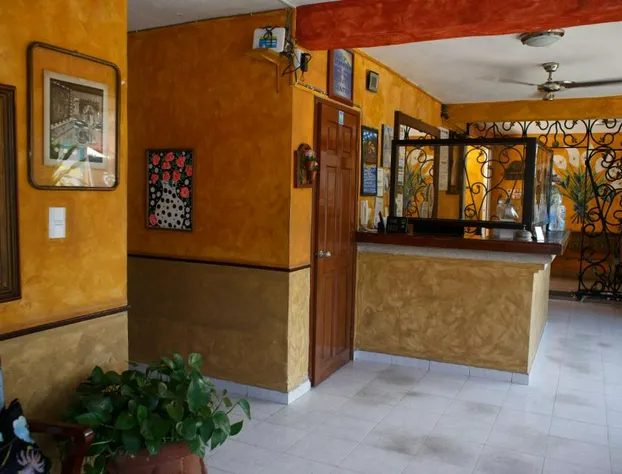 Hotel La Casona Real hotel detail image 4