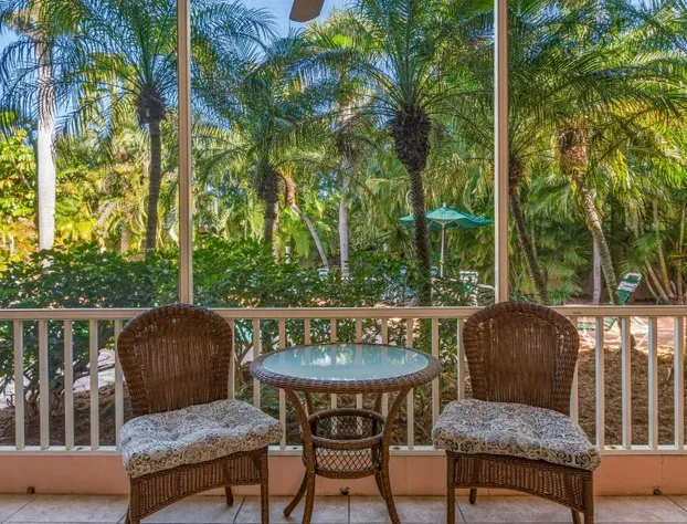 Siesta Key Inn hotel detail image 1