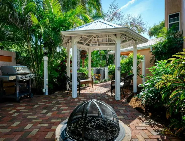 Siesta Key Inn hotel detail image 2