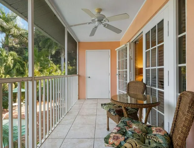 Siesta Key Inn hotel detail image 4