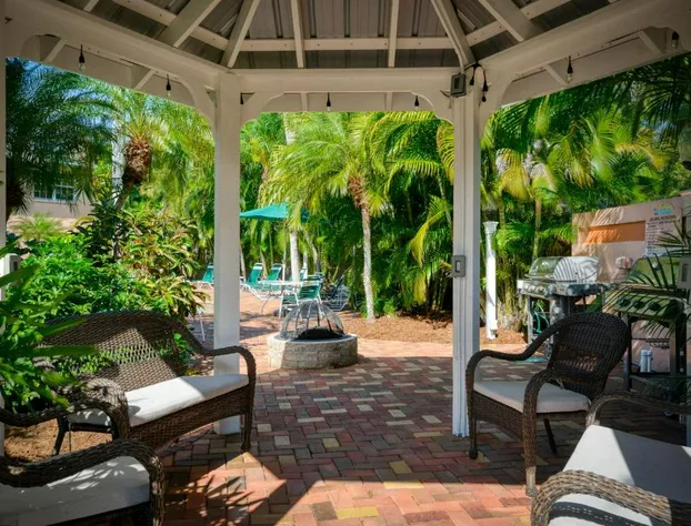 Siesta Key Inn hotel detail image 2