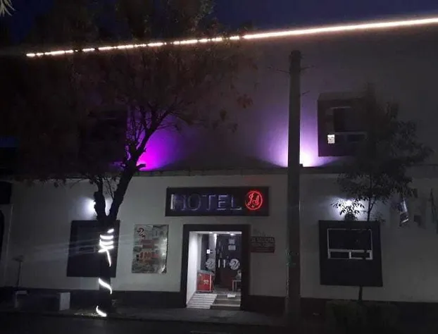 Hotel JA hotel detail image 1