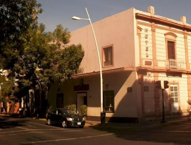 Hotel JA hotel detail image 2