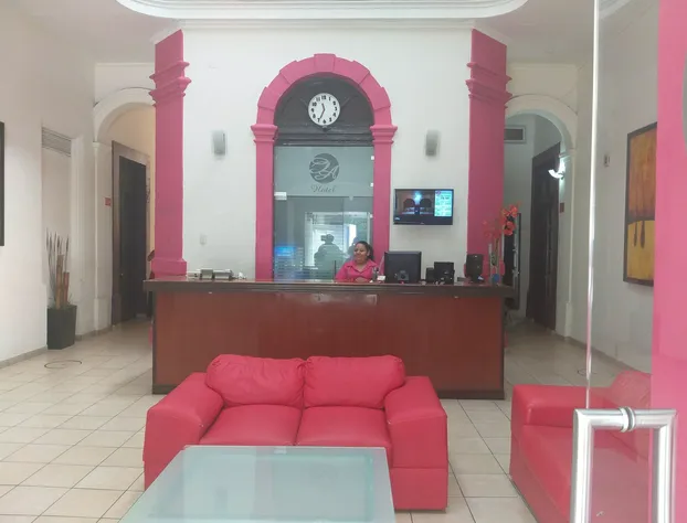 Hotel JA hotel detail image 3