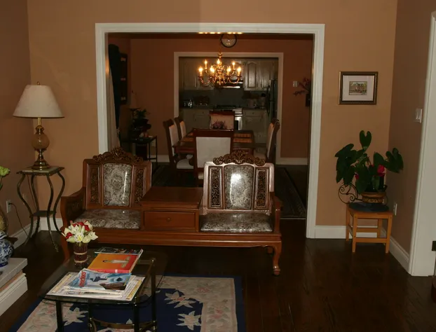 Niagara Classic B&B hotel detail image 2