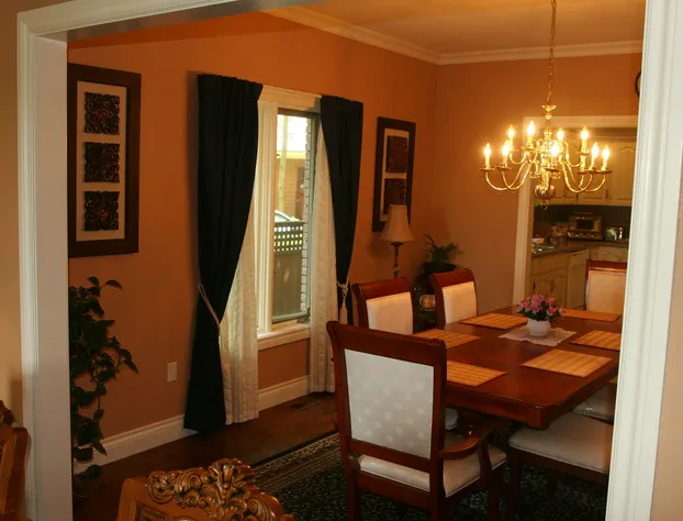 Niagara Classic B&B hotel detail image 4