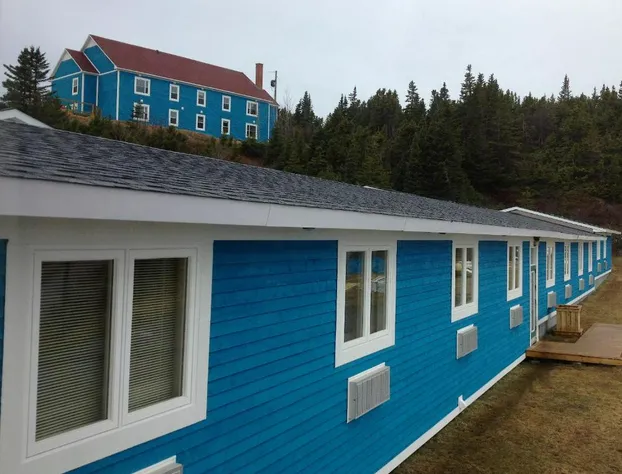 Anchor Inn Hotel and Suites hotel detail image 2