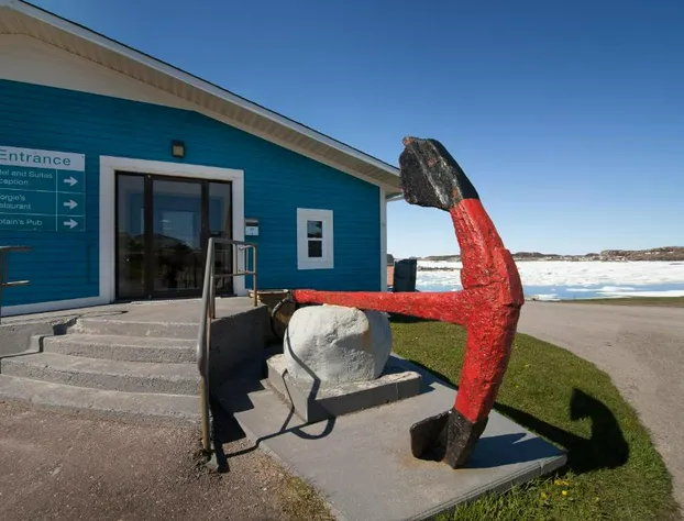 Anchor Inn Hotel and Suites hotel detail image 4