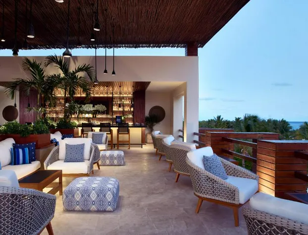 Chablé Maroma hotel detail image 3