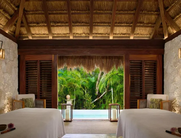 Chablé Maroma hotel detail image 1