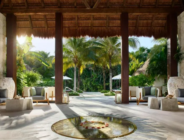 Chablé Maroma hotel detail image 3