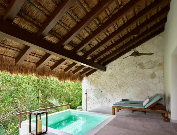 Chablé Maroma hotel detail image 4