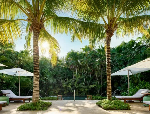 Chablé Maroma hotel detail image 1