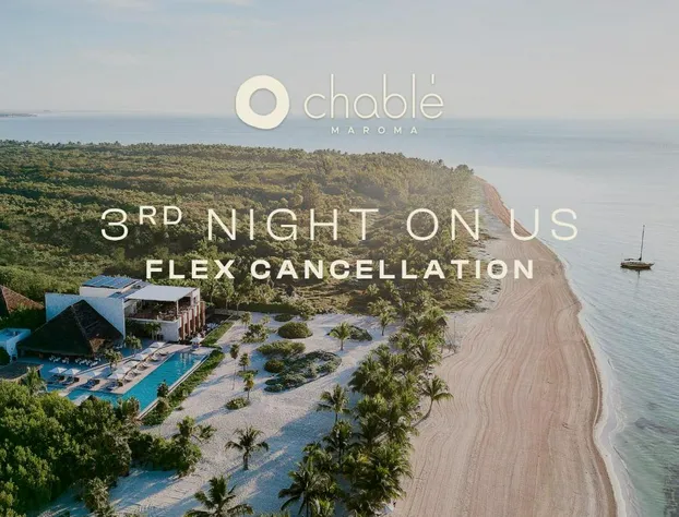 Chablé Maroma hotel detail image 3