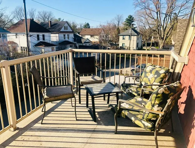 Redwood Bed and Breakfast hotel detail image 2